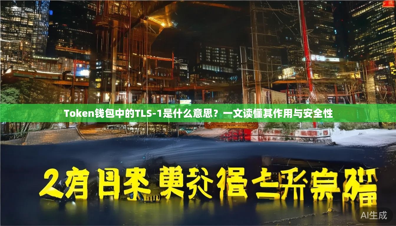 Token钱包中的TLS-1是什么意思？一文读懂其作用与安全性