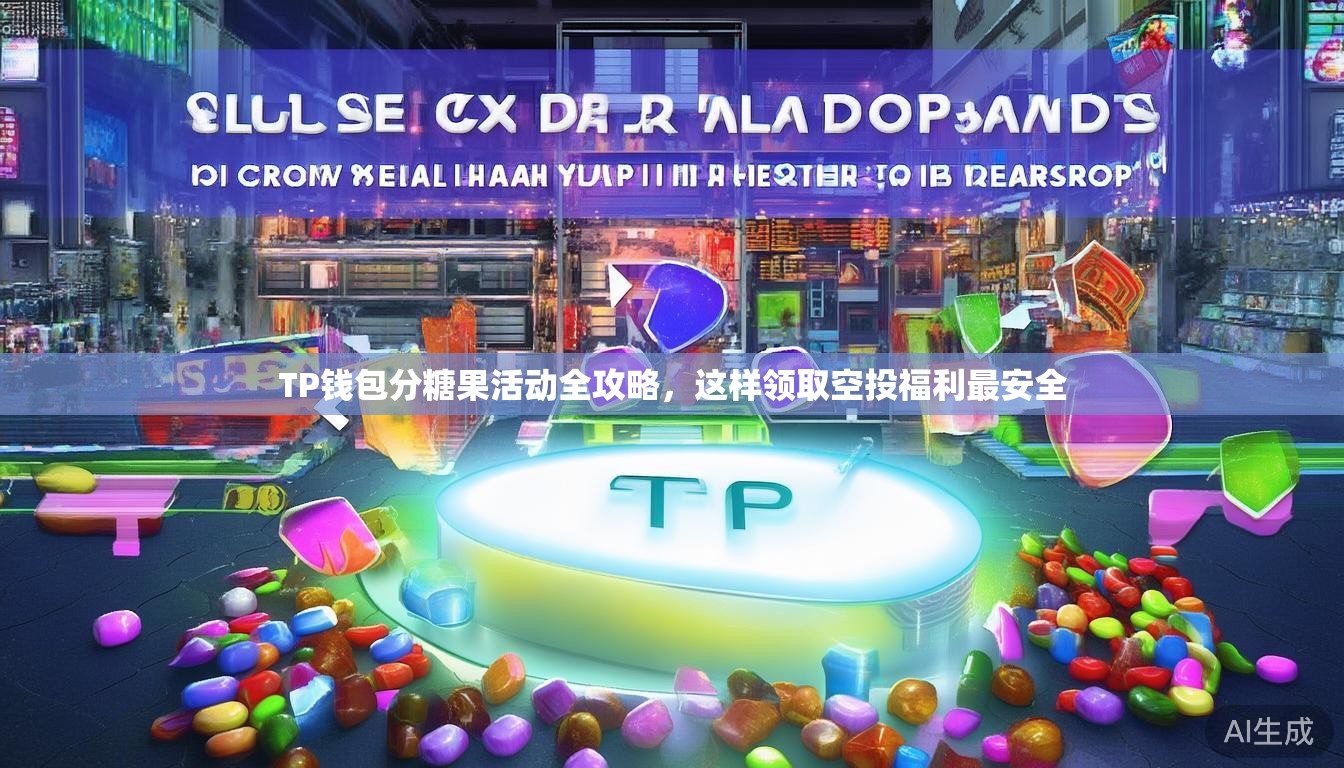 TP钱包分糖果活动全攻略，这样领取空投福利最安全
