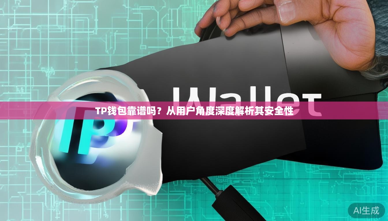 TP钱包靠谱吗？从用户角度深度解析其安全性