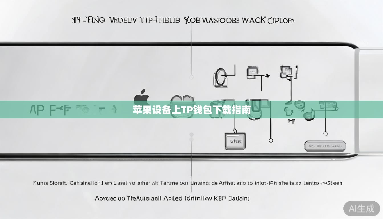 苹果设备上TP钱包下载指南