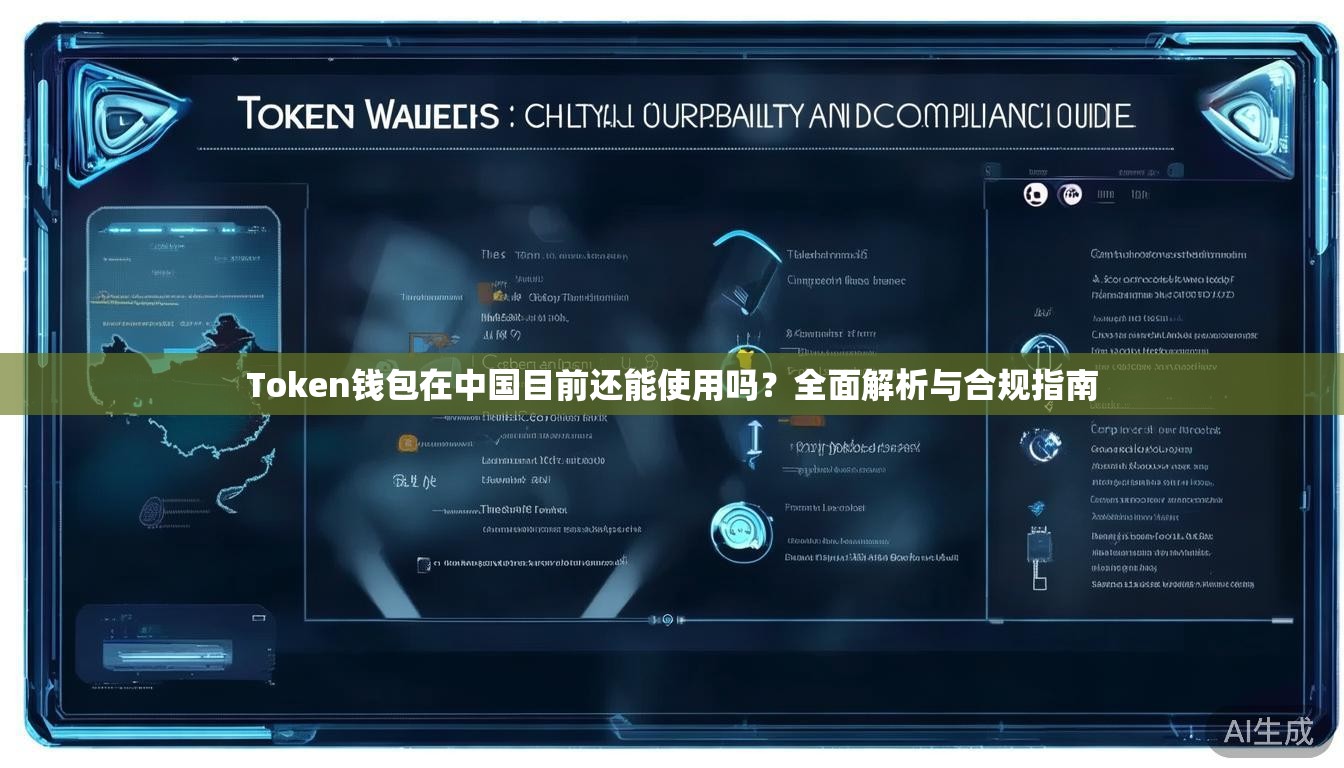 Token钱包在中国目前还能使用吗？全面解析与合规指南