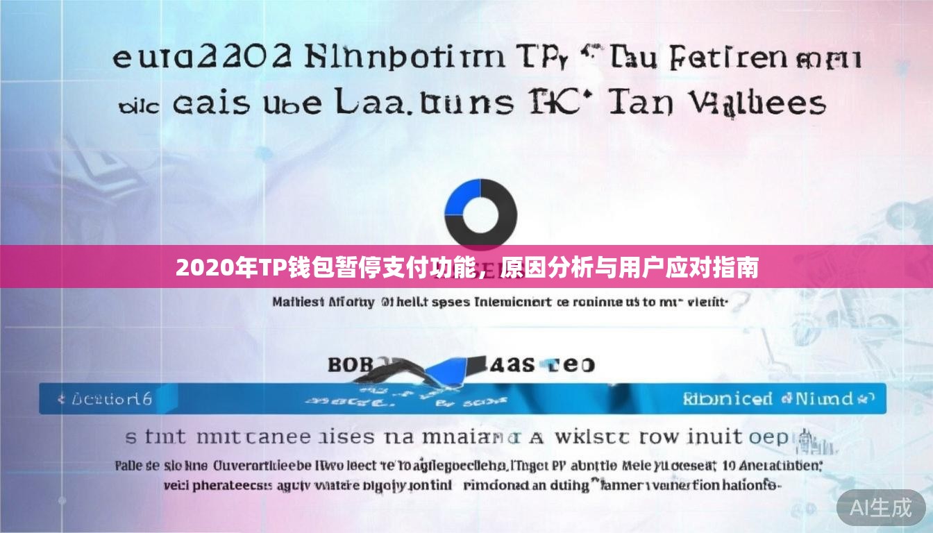 2020年TP钱包暂停支付功能，原因分析与用户应对指南