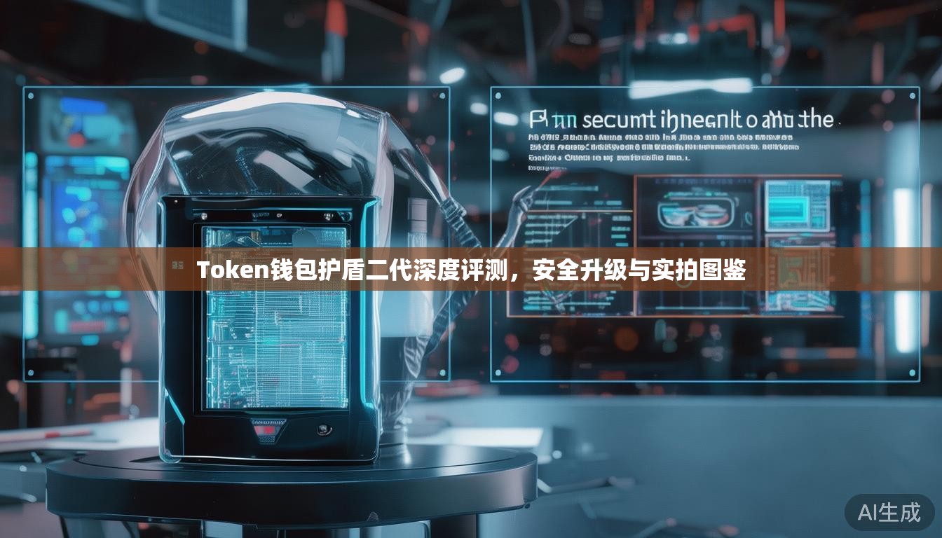 Token钱包护盾二代深度评测，安全升级与实拍图鉴