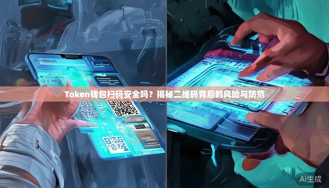 Token钱包扫码安全吗？揭秘二维码背后的风险与防范
