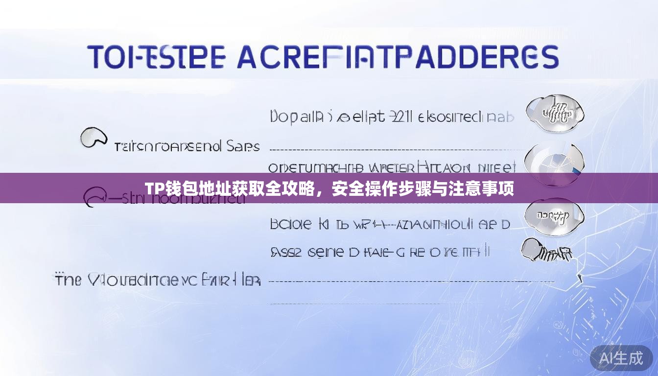 TP钱包地址获取全攻略，安全操作步骤与注意事项