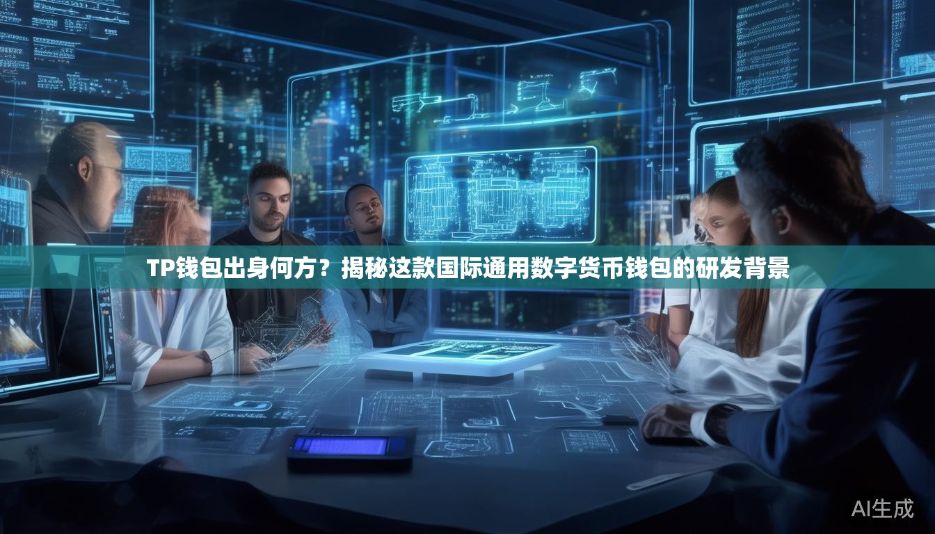 TP钱包出身何方？揭秘这款国际通用数字货币钱包的研发背景