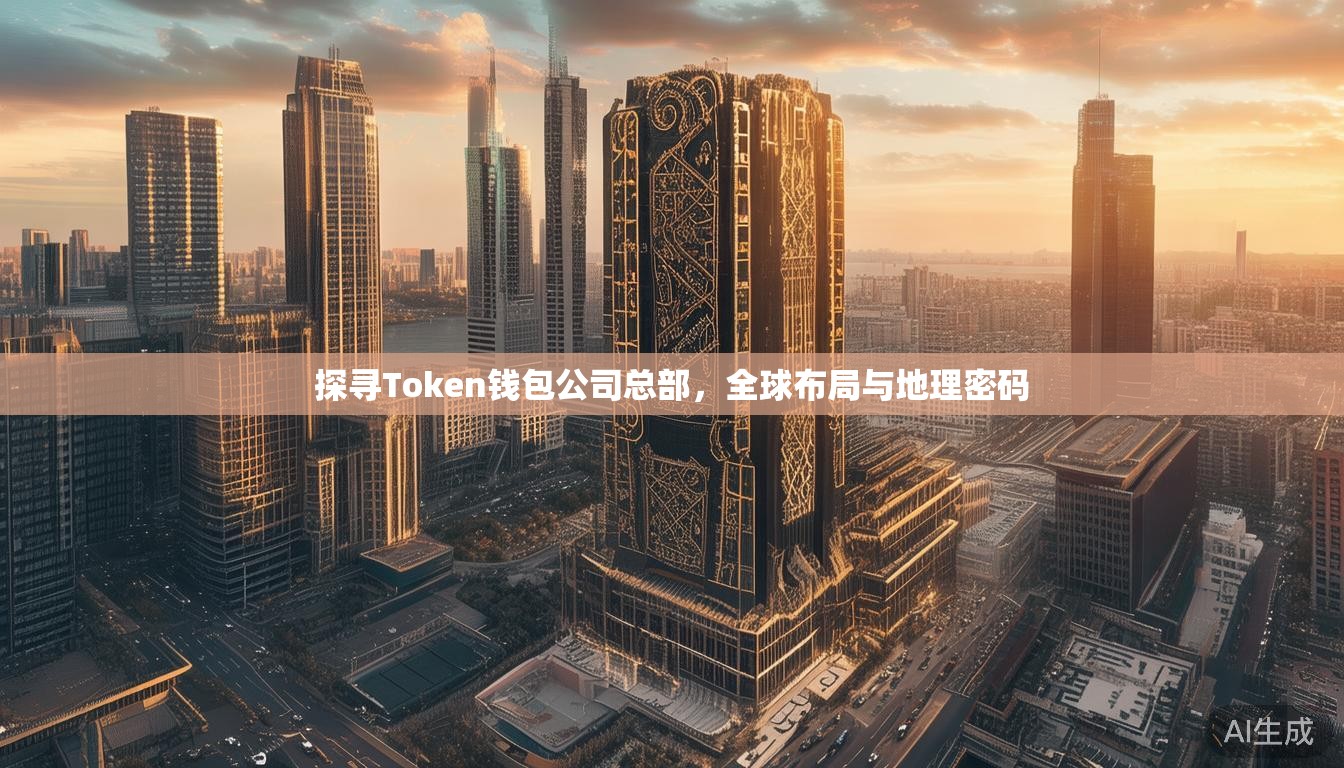 探寻Token钱包公司总部，全球布局与地理密码