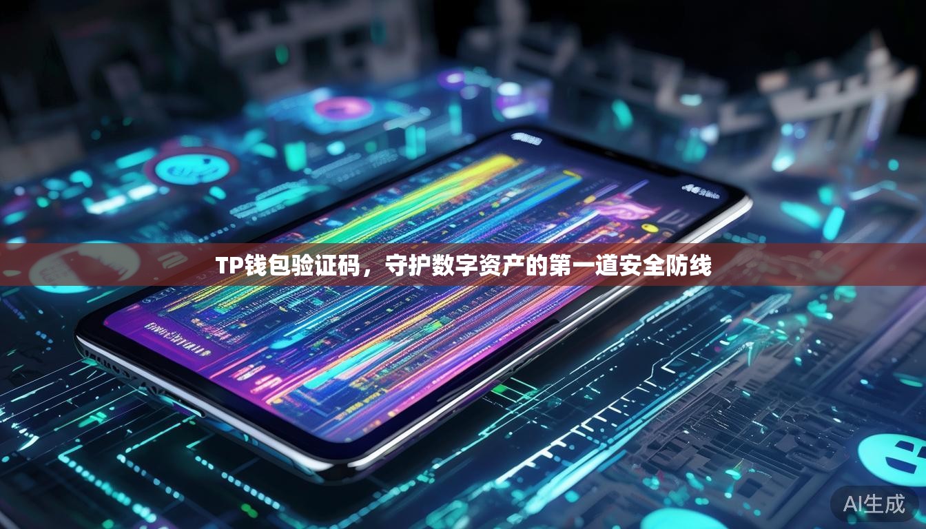 TP钱包验证码，守护数字资产的第一道安全防线