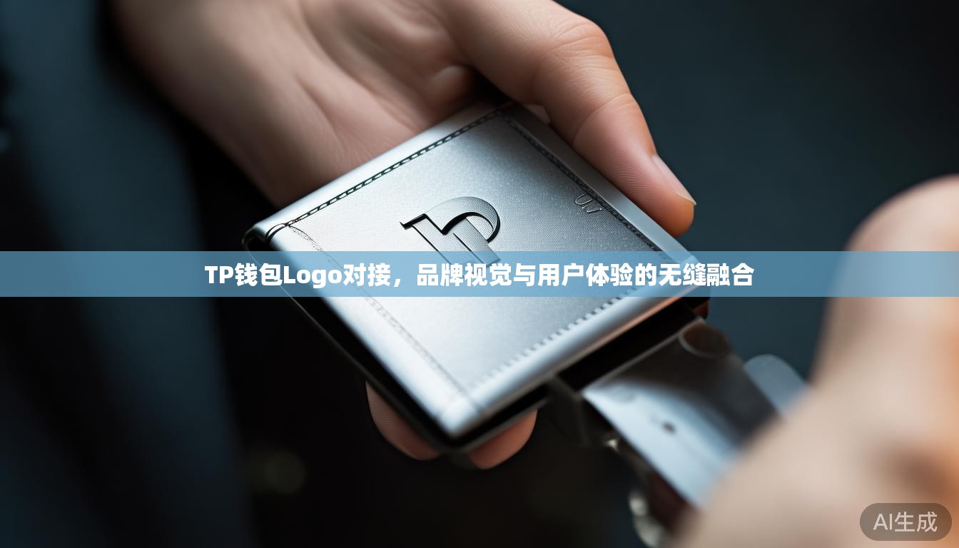 TP钱包Logo对接，品牌视觉与用户体验的无缝融合