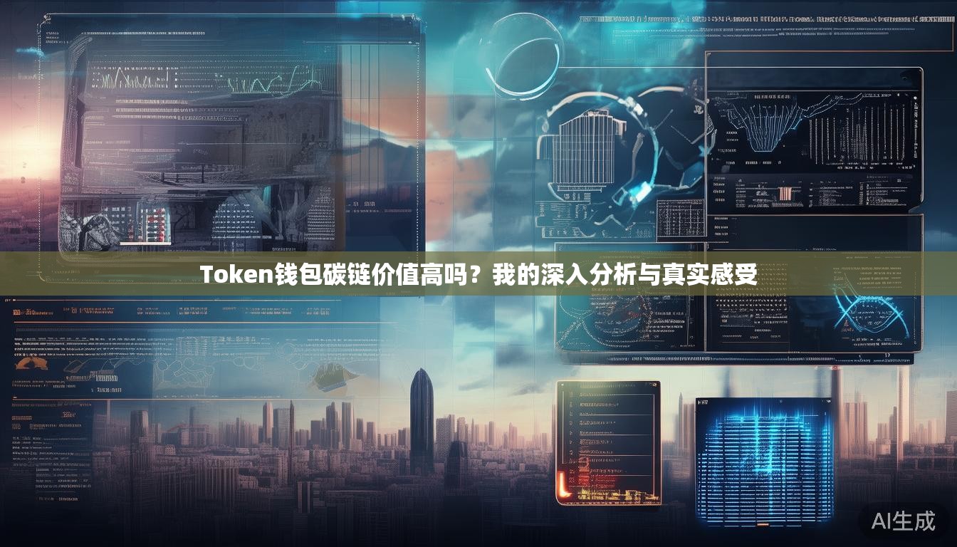 Token钱包碳链价值高吗？我的深入分析与真实感受