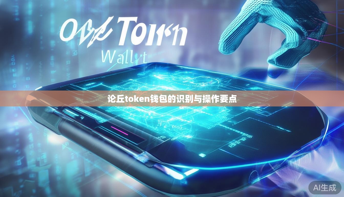 论丘token钱包的识别与操作要点