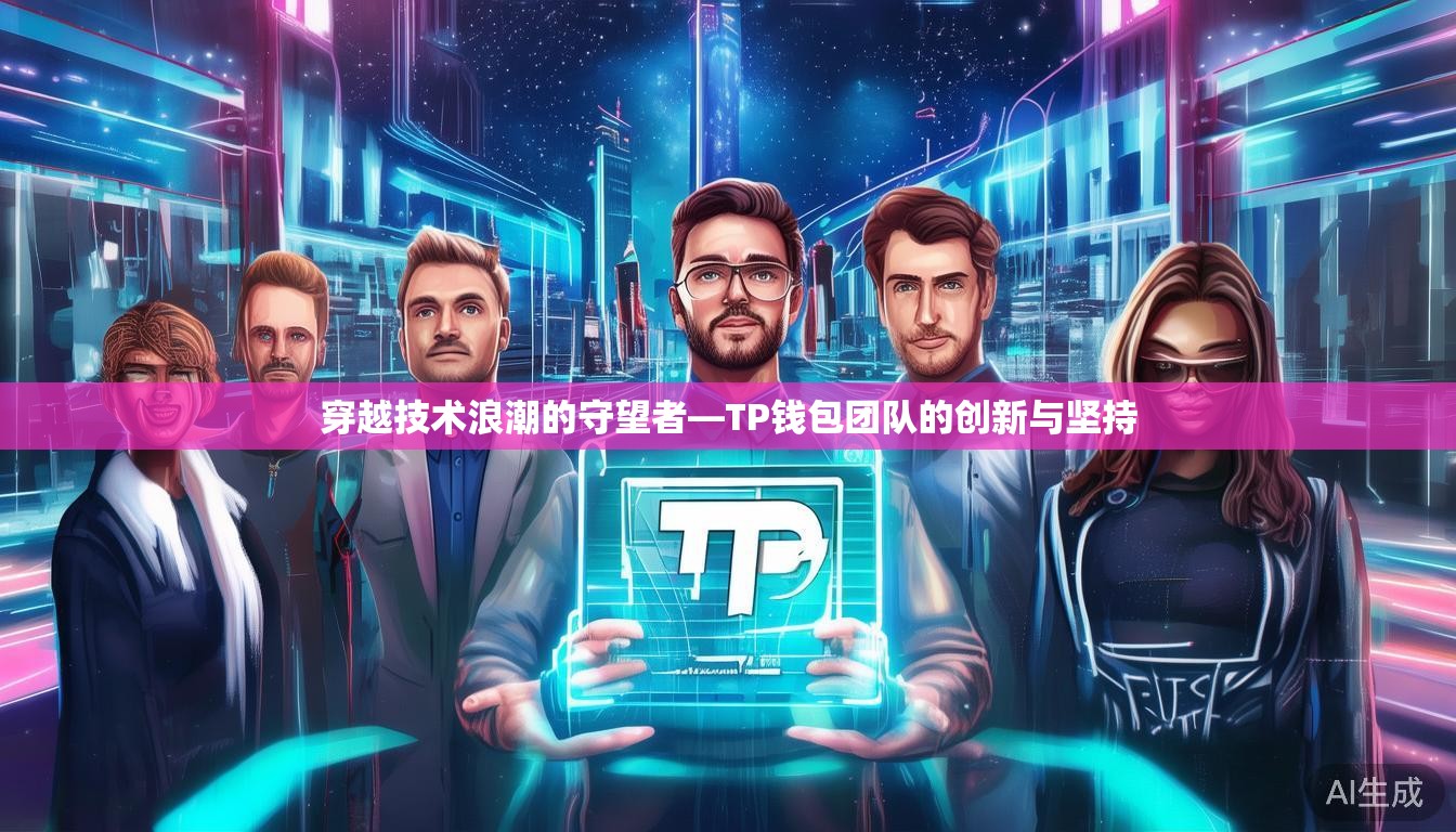 穿越技术浪潮的守望者—TP钱包团队的创新与坚持