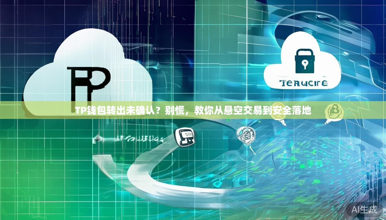 TP钱包转出未确认？别慌，教你从悬空交易到安全落地