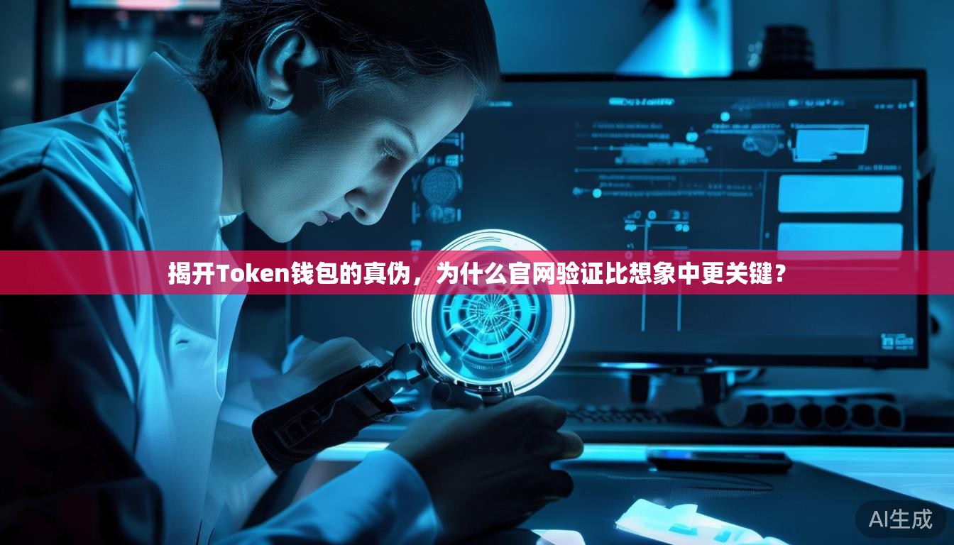 揭开Token钱包的真伪,为什么官网验证比想象中更关键? 揭开Token钱包的真伪,为什么官网验证比想象中更关键?