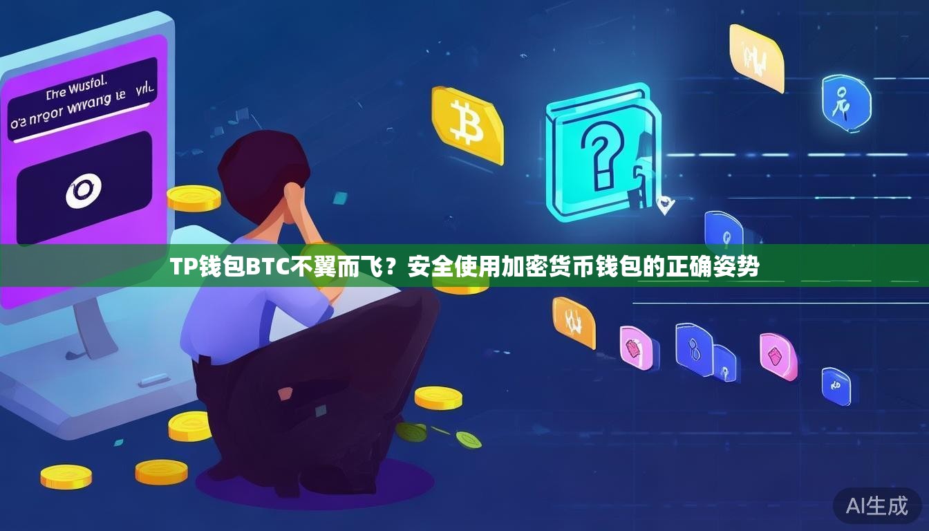 TP钱包BTC不翼而飞?安全使用加密货币钱包的正确姿势 TP钱包BTC不翼而飞?安全使用加密货币钱包的正确姿势