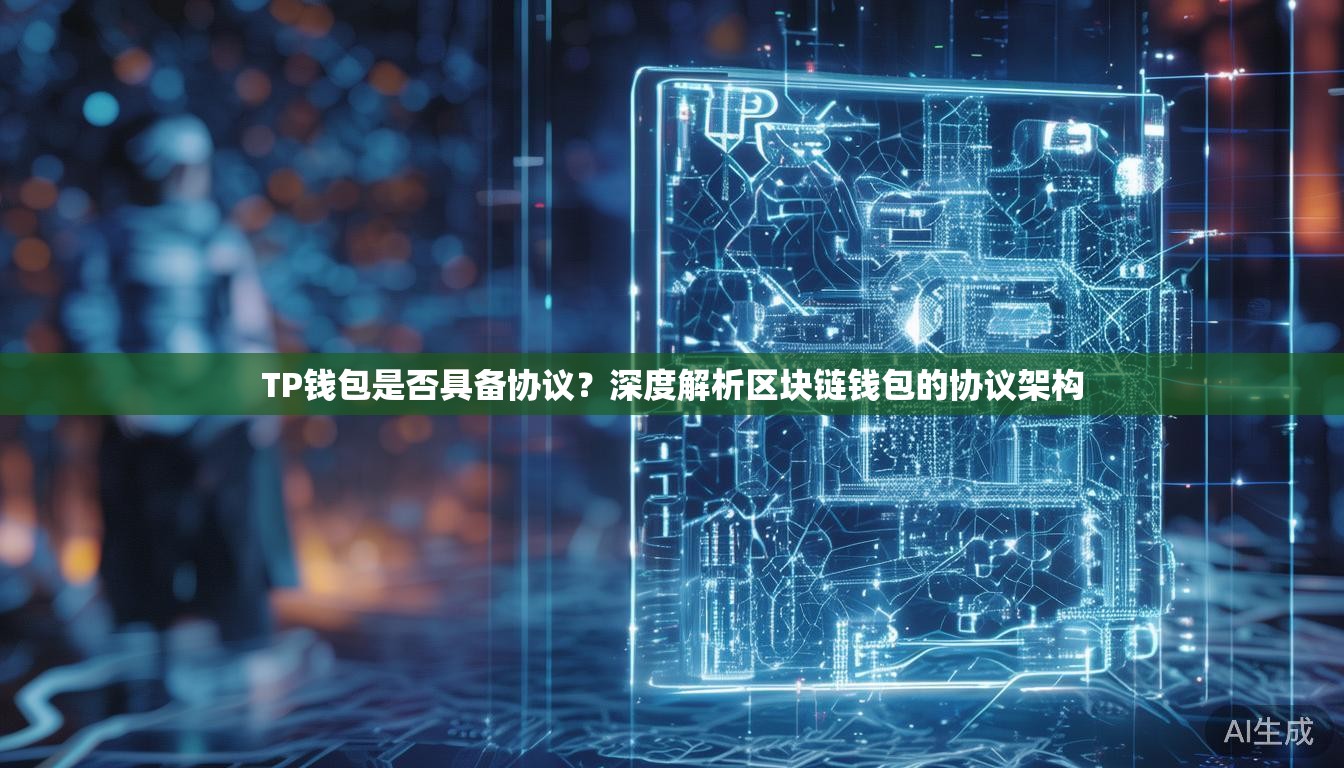 TP钱包是否具备协议？深度解析区块链钱包的协议架构