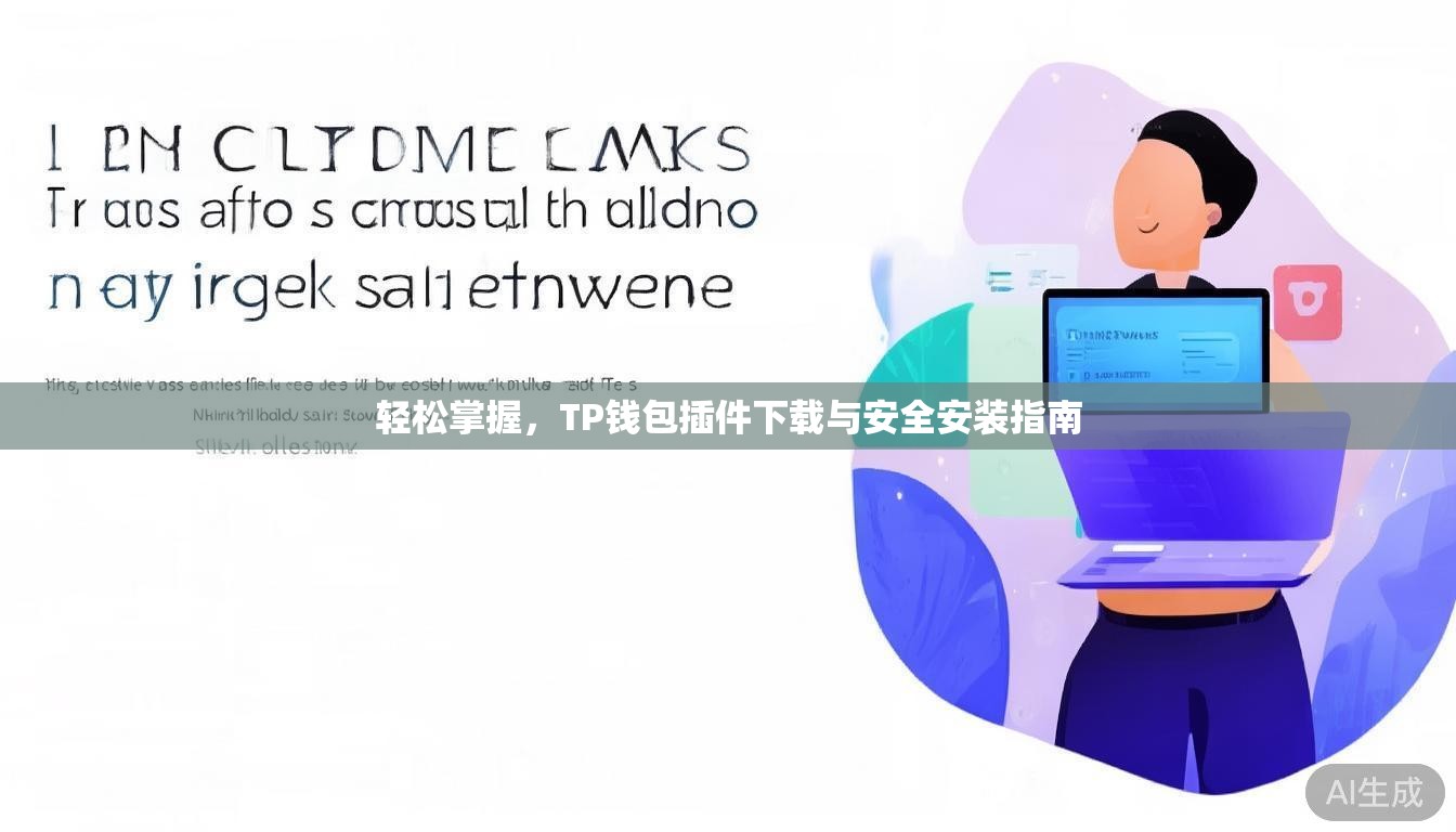 轻松掌握，TP钱包插件下载与安全安装指南