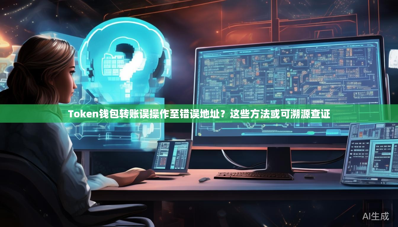 Token钱包转账误操作至错误地址?这些方法或可溯源查证 Token钱包转账误操作至错误地址?这些方法或可溯源查证