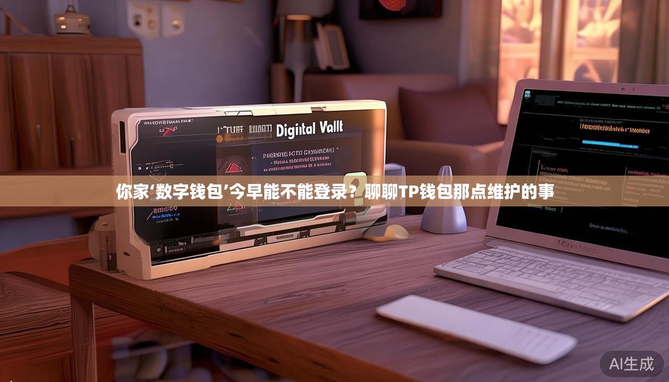 你家‘数字钱包’今早能不能登录？聊聊TP钱包那点维护的事