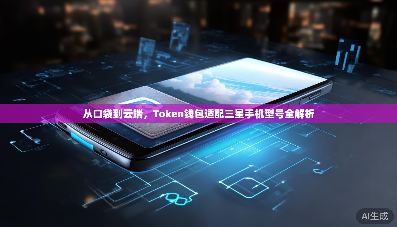 从口袋到云端，Token钱包适配三星手机型号全解析