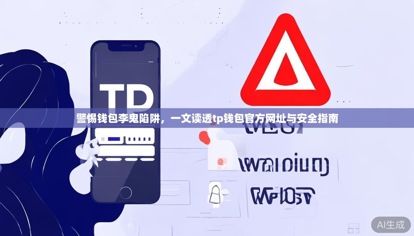 警惕钱包李鬼陷阱,一文读透tp钱包官方网址与安全指南 警惕钱包李鬼陷阱,一文读透tp钱包官方网址与安全指南