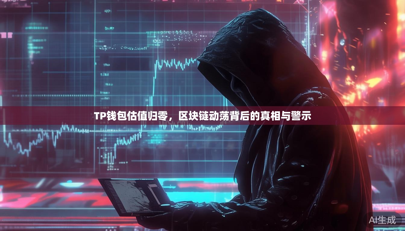 TP钱包估值归零，区块链动荡背后的真相与警示