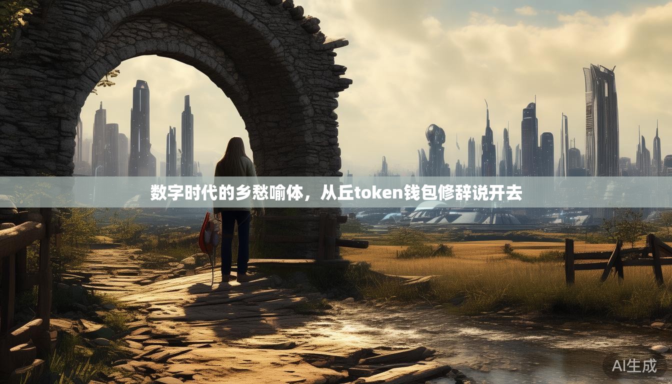 数字时代的乡愁喻体,从丘token钱包修辞说开去 数字时代的乡愁喻体,从丘token钱包修辞说开去