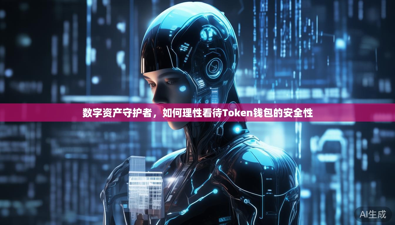 数字资产守护者，如何理性看待Token钱包的安全性