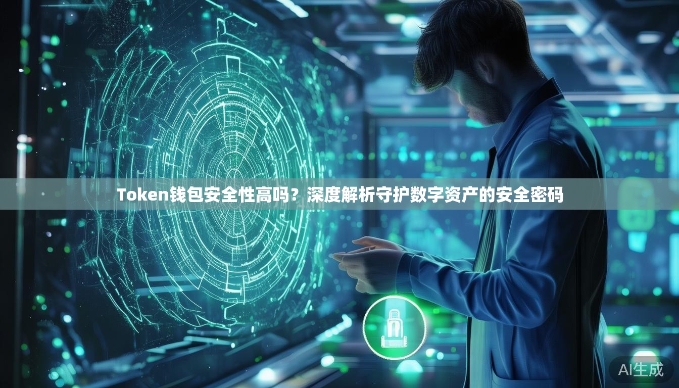 Token钱包安全性高吗？深度解析守护数字资产的安全密码