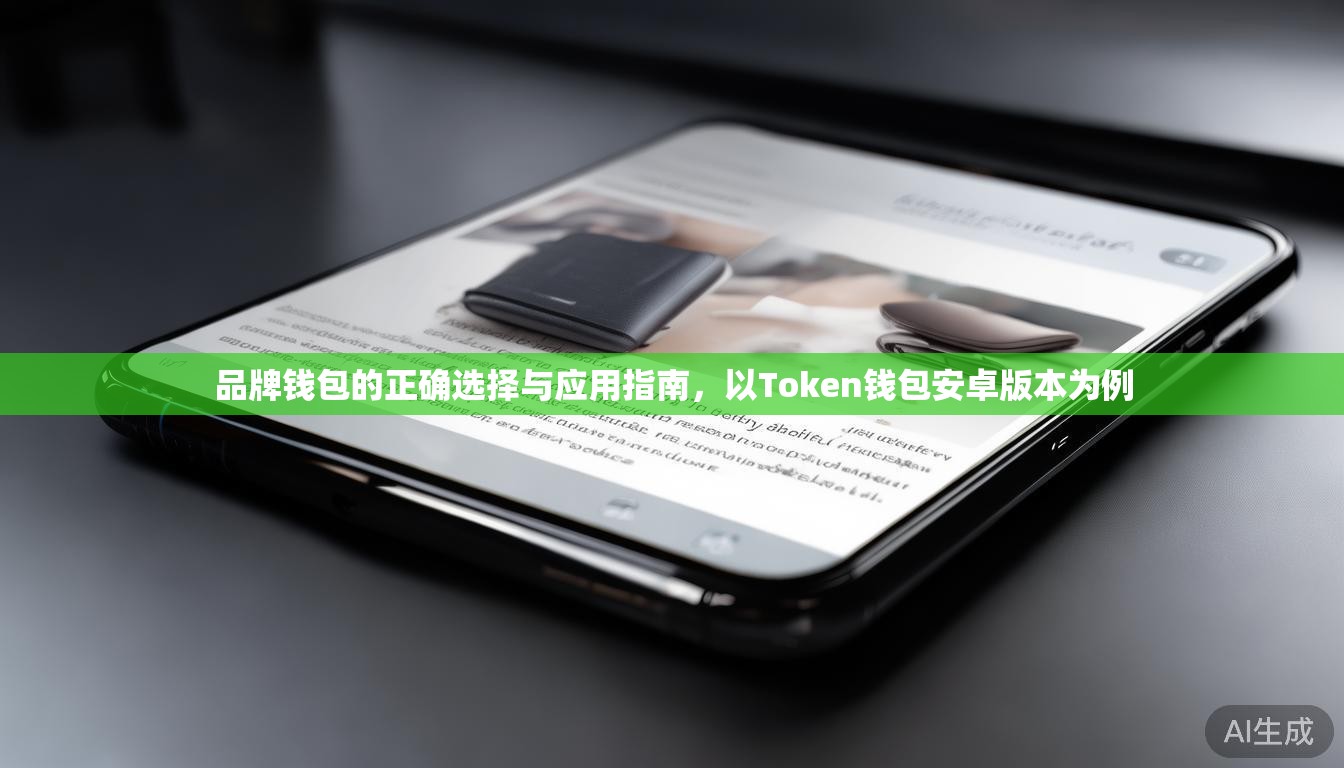 品牌钱包的正确选择与应用指南，以Token钱包安卓版本为例
