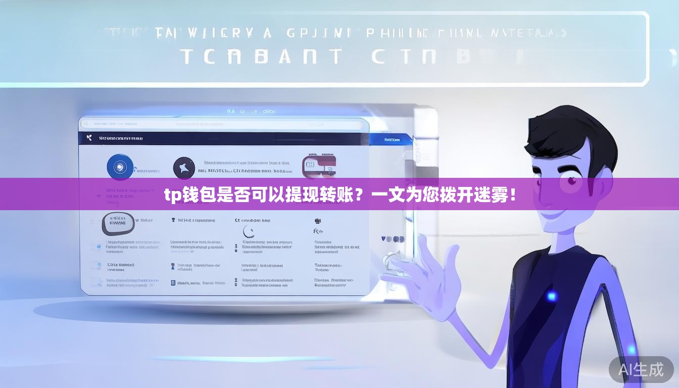 tp钱包是否可以提现转账?一文为您拨开迷雾! tp钱包是否可以提现转账?一文为您拨开迷雾!