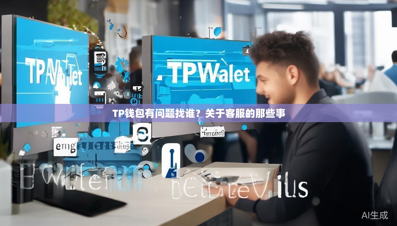TP钱包有问题找谁？关于客服的那些事