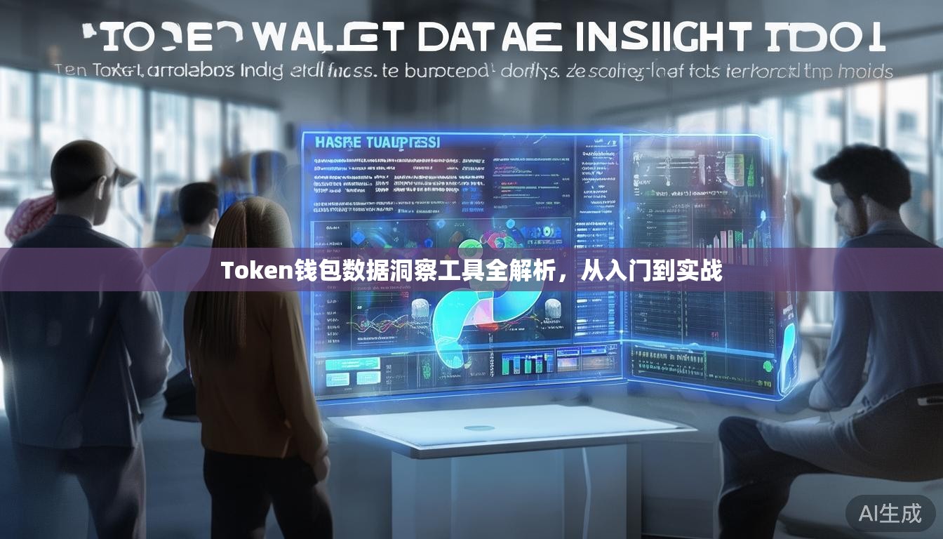 Token钱包数据洞察工具全解析，从入门到实战