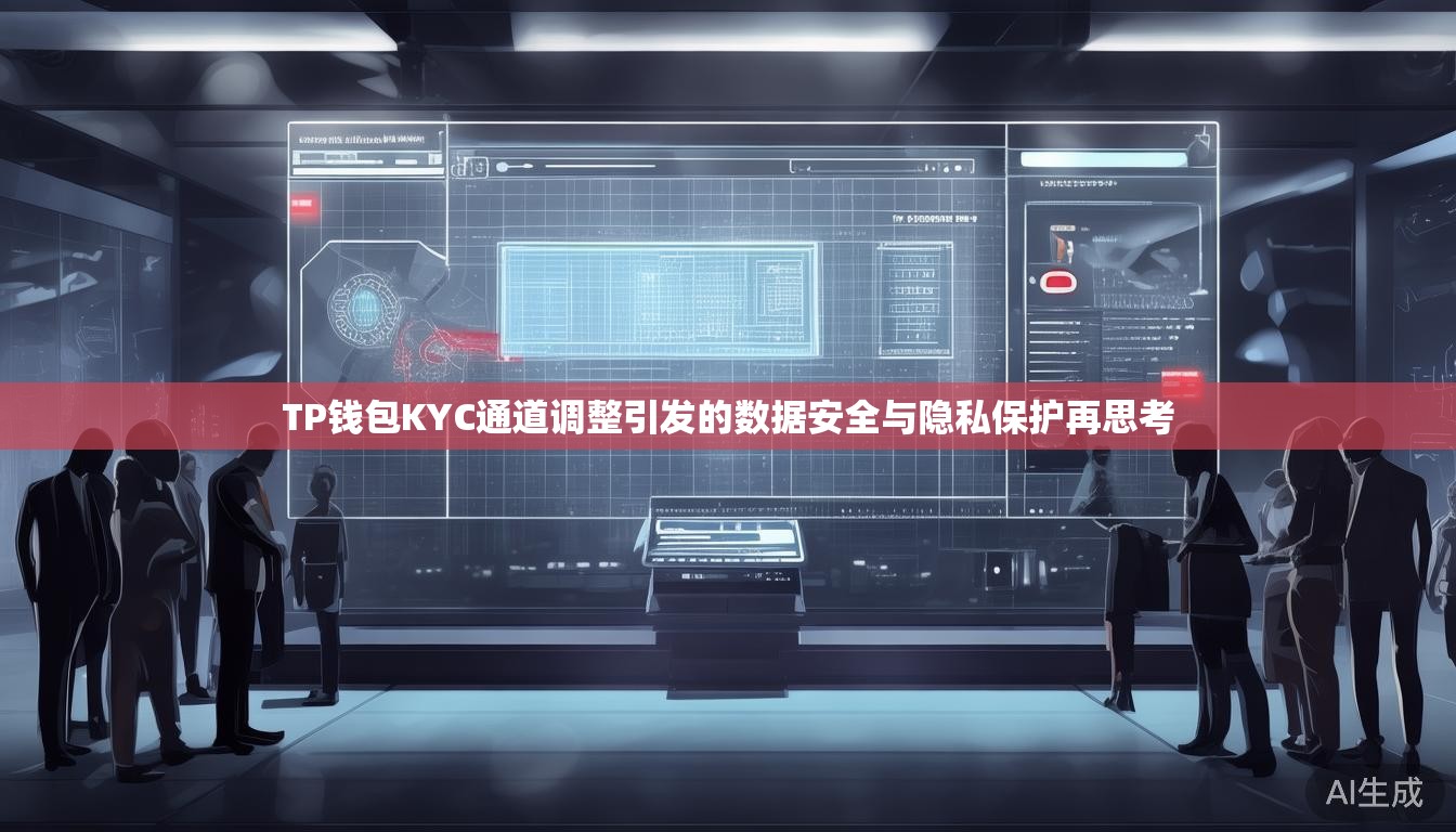 TP钱包KYC通道调整引发的数据安全与隐私保护再思考