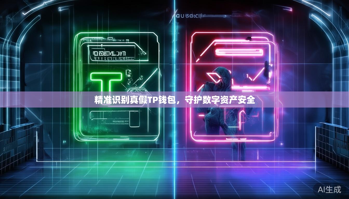 精准识别真假TP钱包,守护数字资产安全 精准识别真假TP钱包,守护数字资产安全