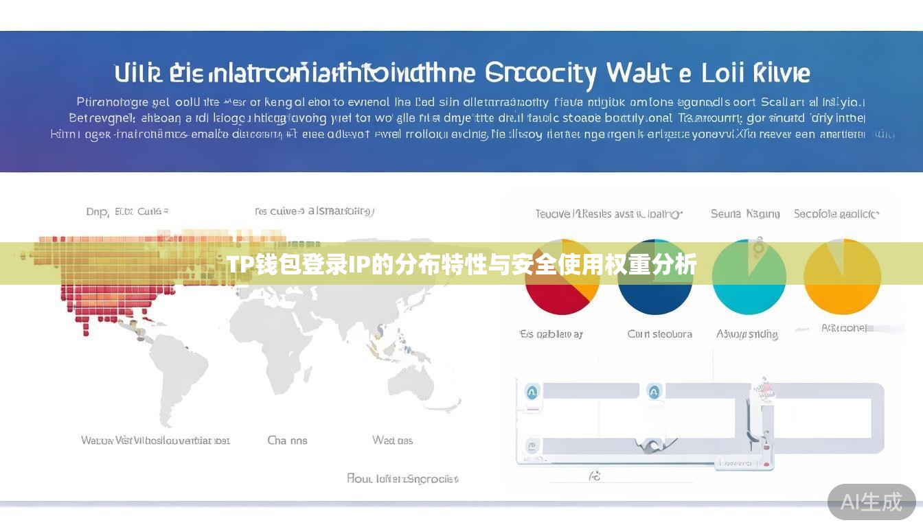 TP钱包登录IP的分布特性与安全使用权重分析 TP钱包登录IP的分布特性与安全使用权重分析