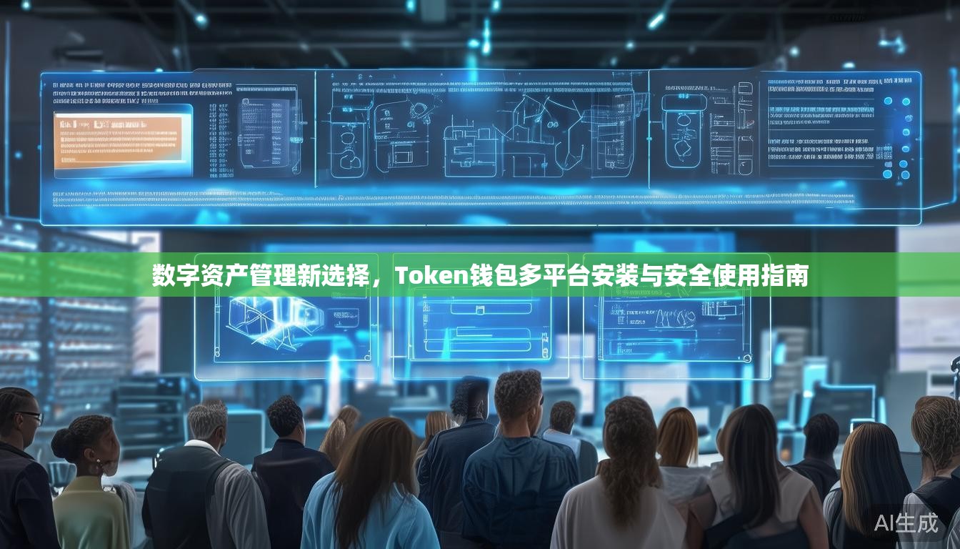 数字资产管理新选择,Token钱包多平台安装与安全使用指南 数字资产管理新选择,Token钱包多平台安装与安全使用指南