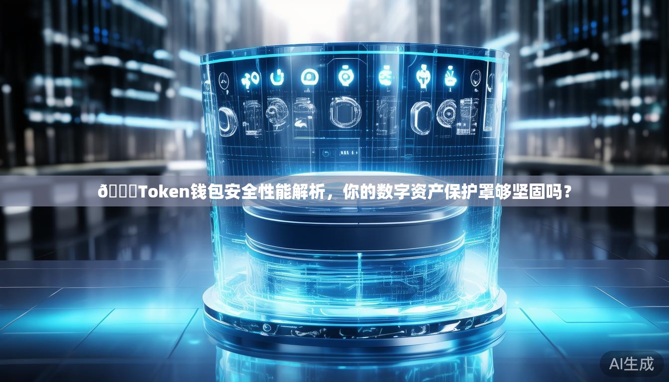 🔐Token钱包安全性能解析，你的数字资产保护罩够坚固吗？