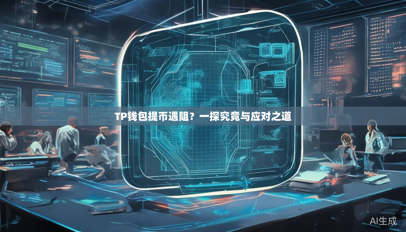 TP钱包提币遇阻?一探究竟与应对之道 TP钱包提币遇阻?一探究竟与应对之道