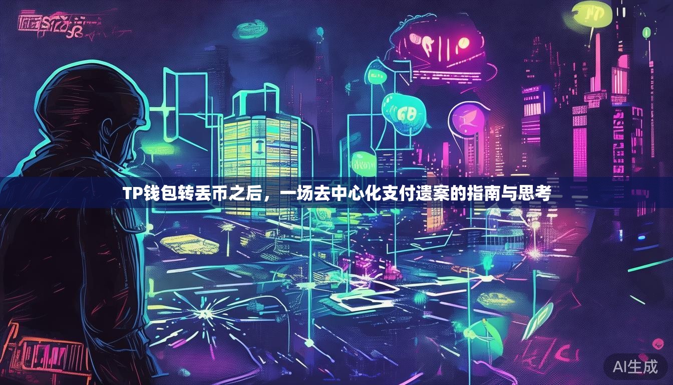 TP钱包转丢币之后,一场去中心化支付遗案的指南与思考 TP钱包转丢币之后,一场去中心化支付遗案的指南与思考