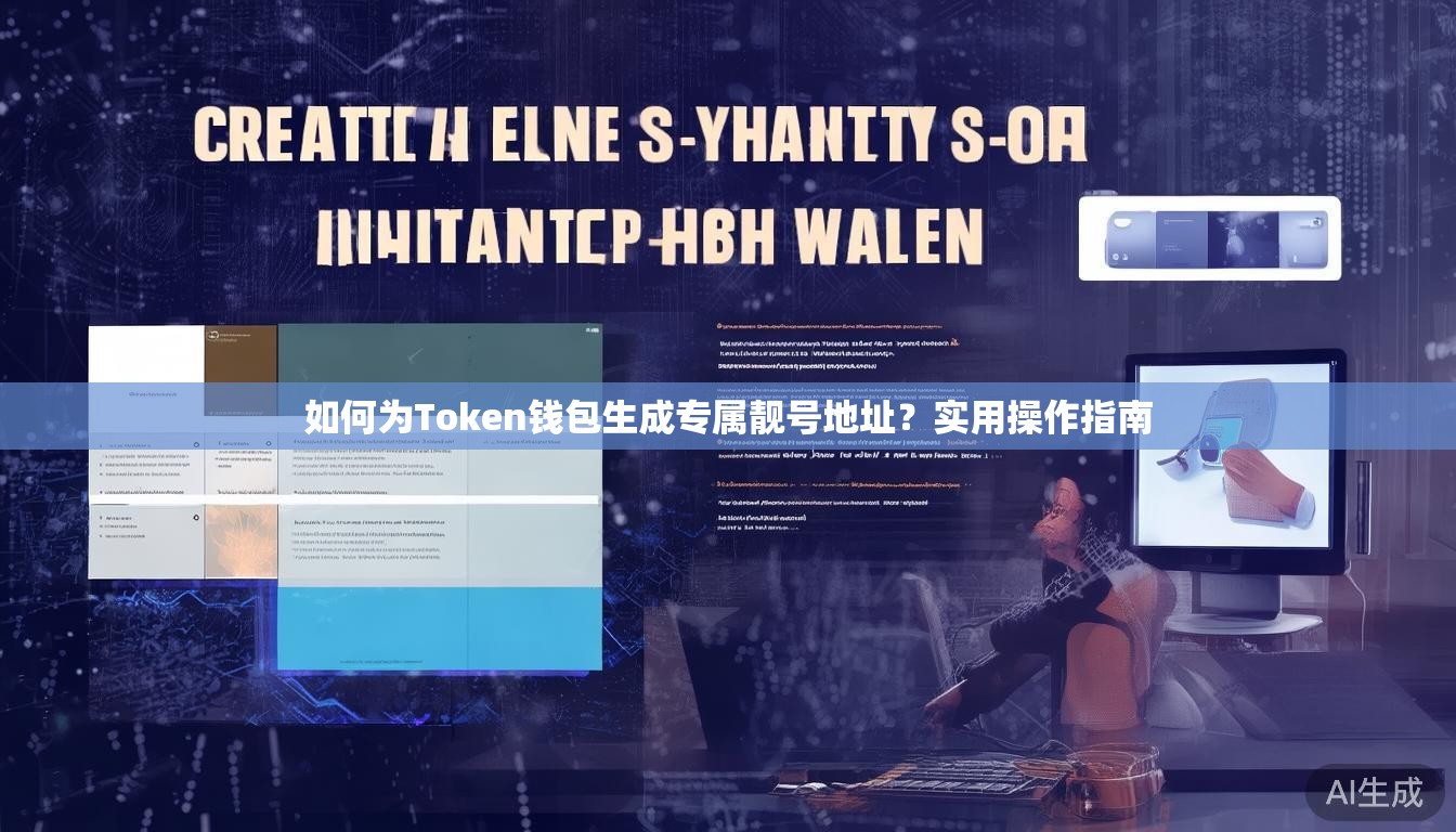 如何为Token钱包生成专属靓号地址？实用操作指南