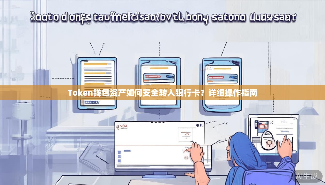 Token钱包资产如何安全转入银行卡？详细操作指南