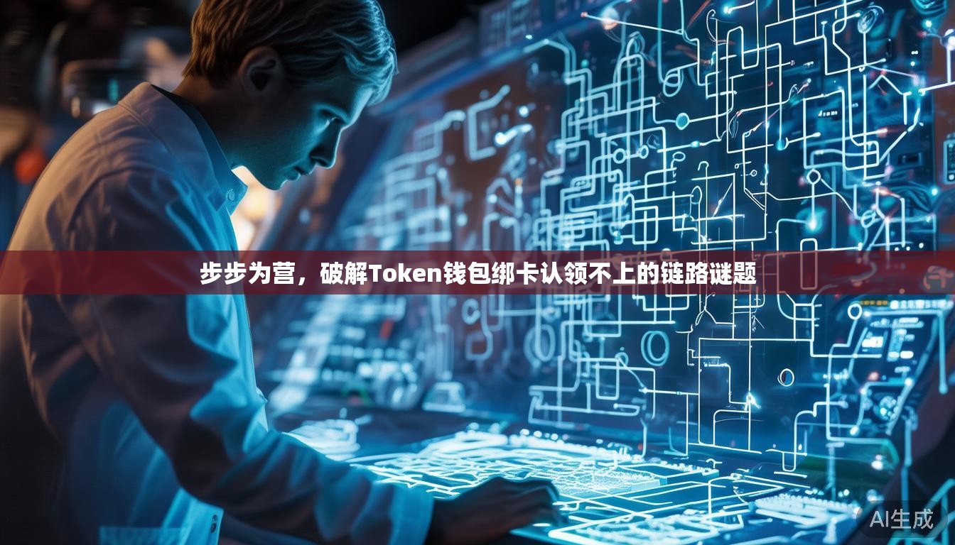 步步为营，破解Token钱包绑卡认领不上的链路谜题