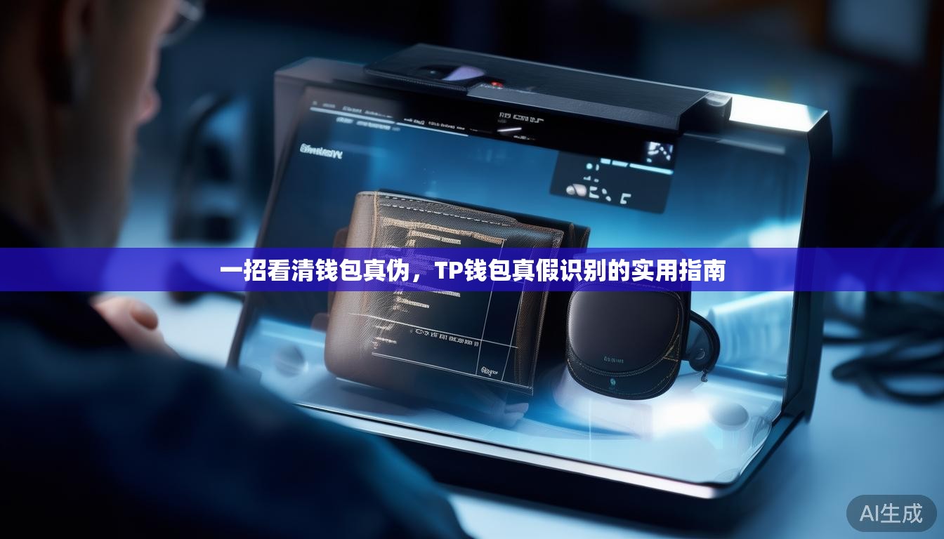一招看清钱包真伪,TP钱包真假识别的实用指南 一招看清钱包真伪,TP钱包真假识别的实用指南