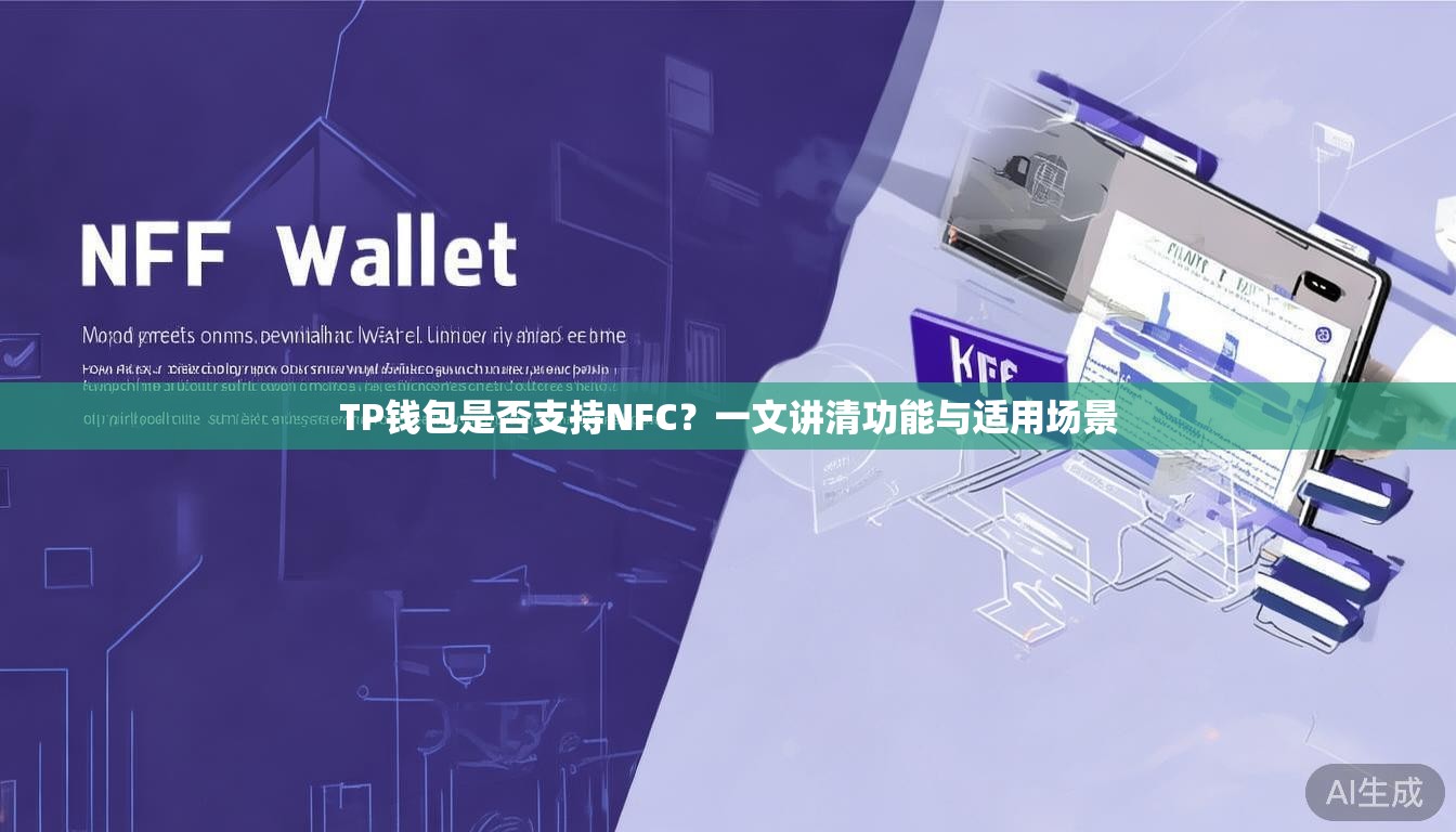 TP钱包是否支持NFC？一文讲清功能与适用场景