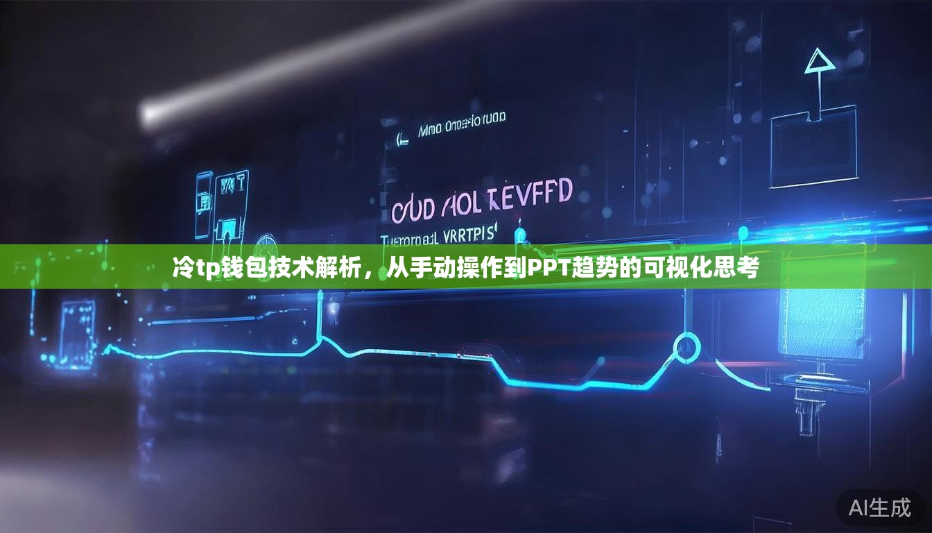冷tp钱包技术解析，从手动操作到PPT趋势的可视化思考