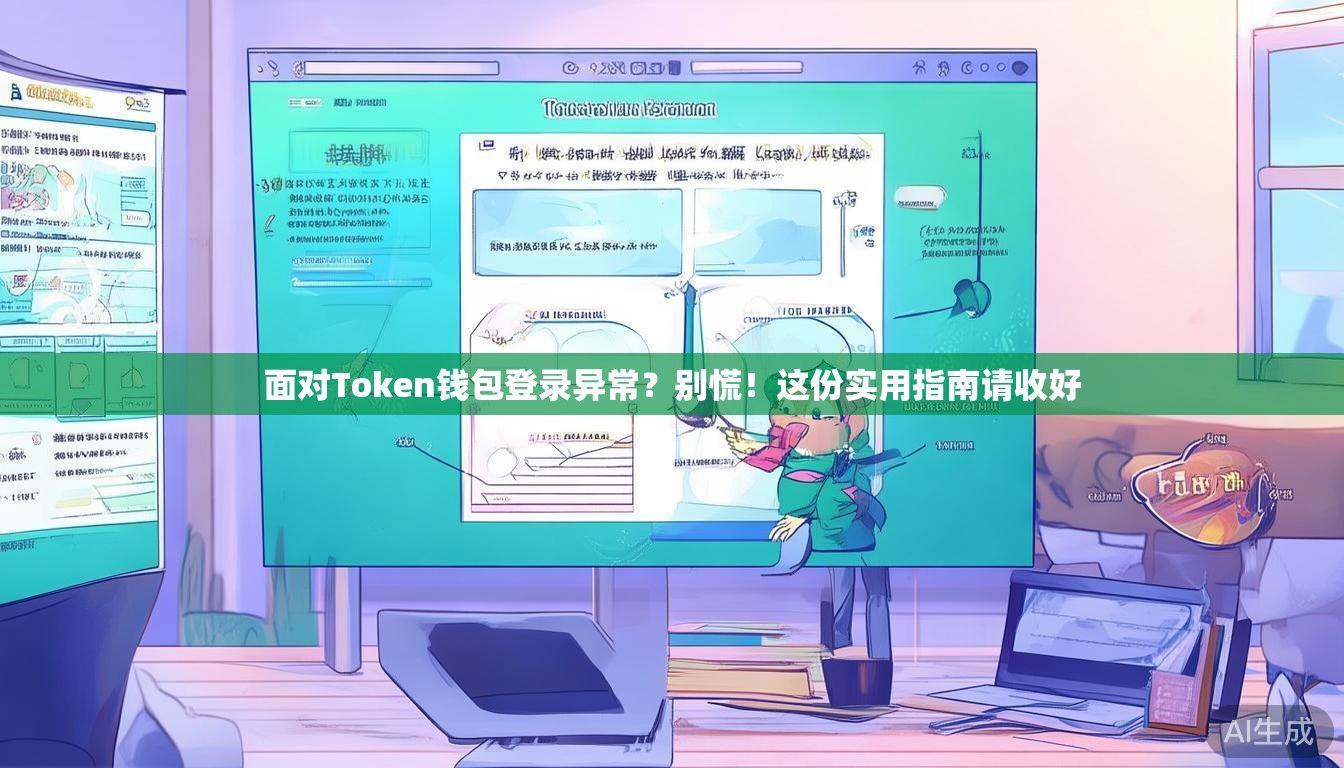面对Token钱包登录异常？别慌！这份实用指南请收好