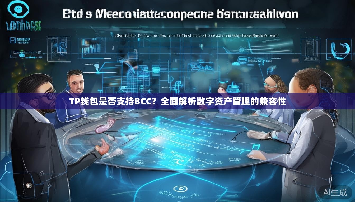 TP钱包是否支持BCC？全面解析数字资产管理的兼容性