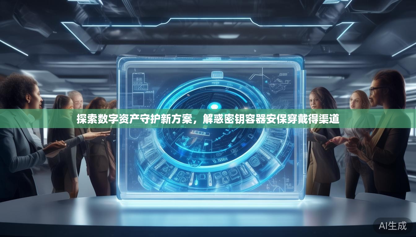 探索数字资产守护新方案,解惑密钥容器安保穿戴得渠道 探索数字资产守护新方案,解惑密钥容器安保穿戴得渠道