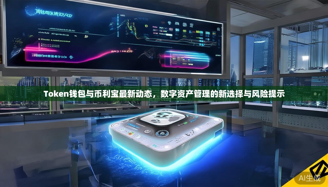 Token钱包与币利宝最新动态，数字资产管理的新选择与风险提示